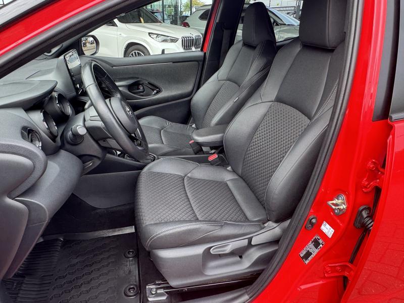 Toyota Yaris 1.5 Hybrid STYLE - photo 7