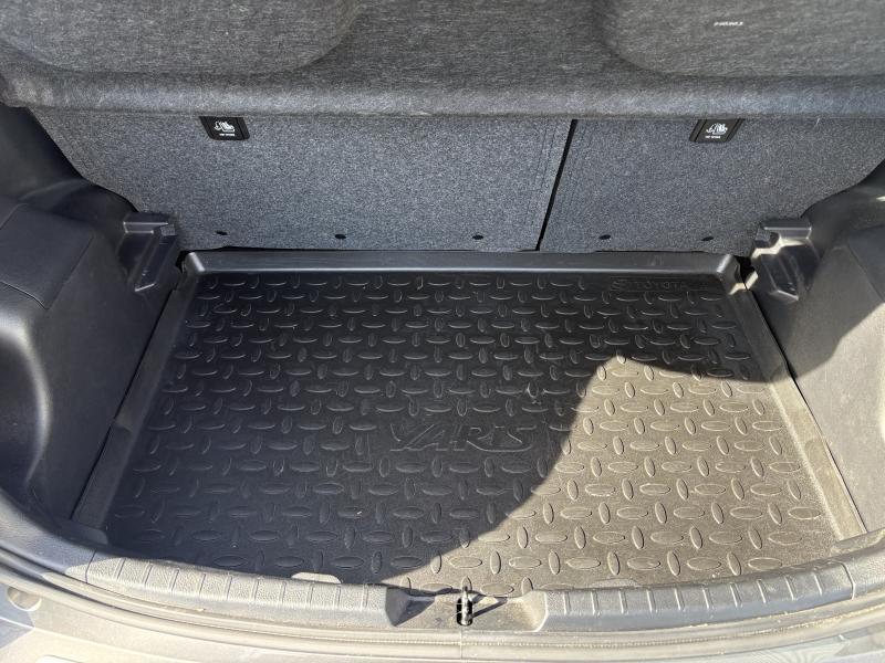 Toyota Yaris 1.5 VVT-IE CONNECT CVT - photo 19