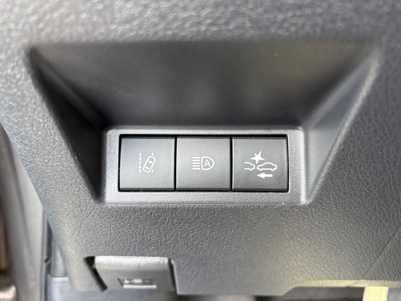 Toyota Yaris 1.5 VVT-IE CONNECT CVT - photo 18