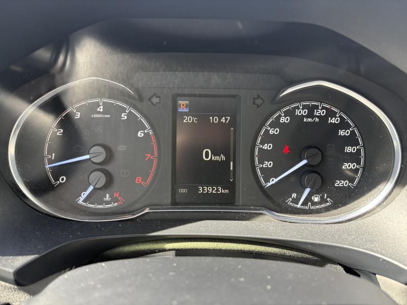 Toyota Yaris 1.5 VVT-IE CONNECT CVT - photo 7