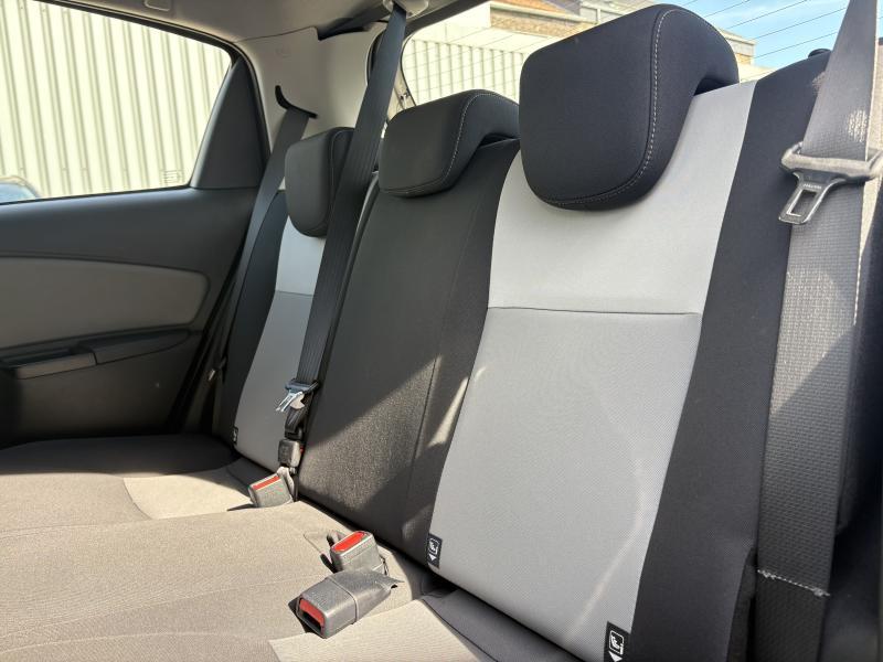Toyota Yaris 1.5 VVT-IE CONNECT CVT - photo 15
