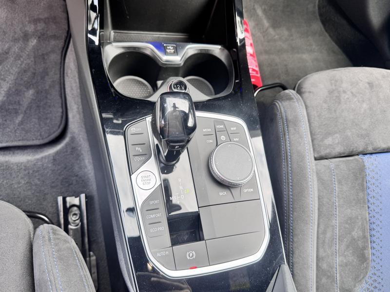 BMW Serie 1 118 1.5i PACK M BOITE AUTO - photo 8
