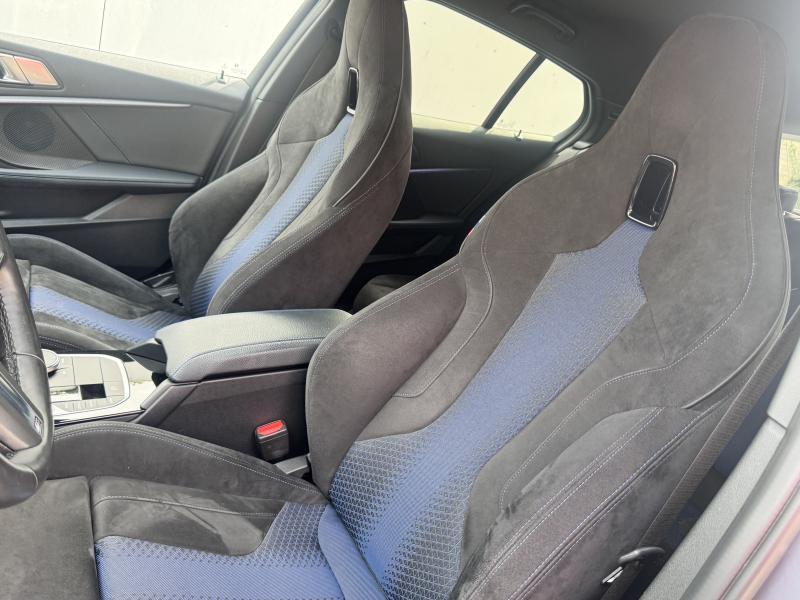 BMW Serie 1 118 1.5i PACK M BOITE AUTO - photo 14