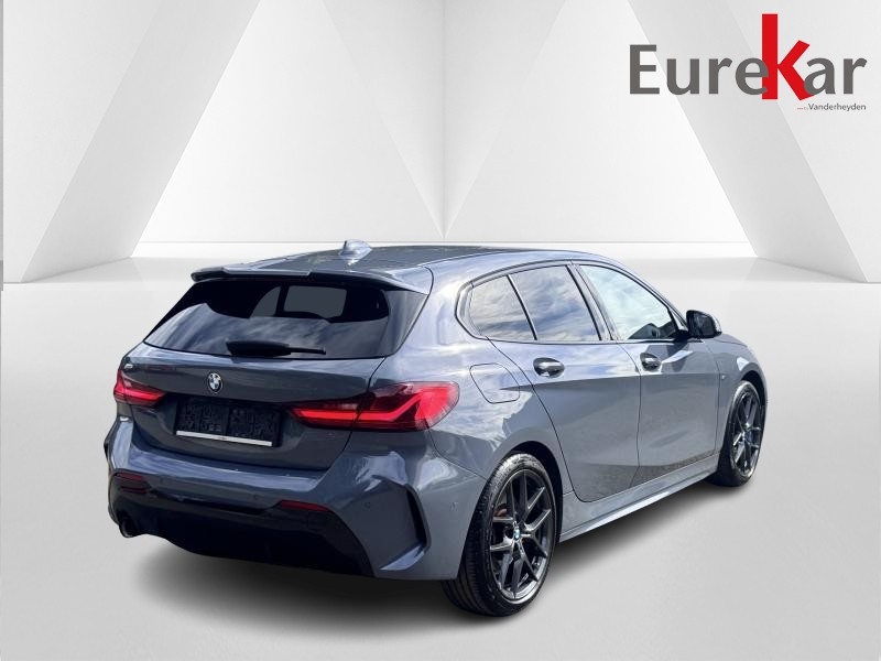 BMW Serie 1 118 1.5i PACK M BOITE AUTO - photo 5