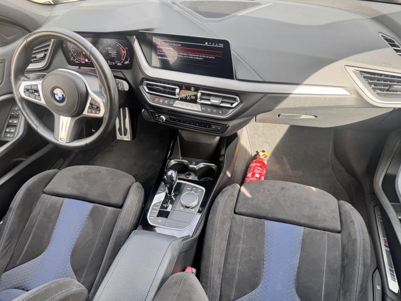 BMW Serie 1 118 1.5i PACK M BOITE AUTO - photo 17