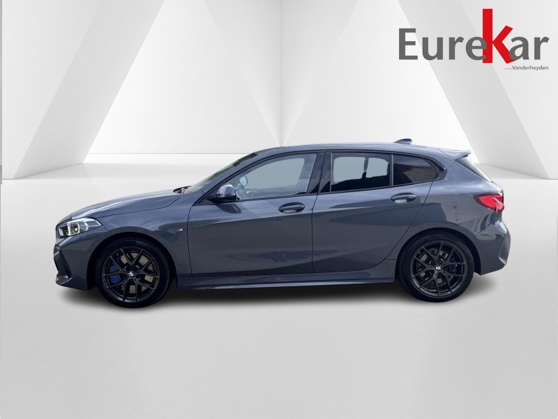 BMW Serie 1 118 1.5i PACK M BOITE AUTO - photo 4