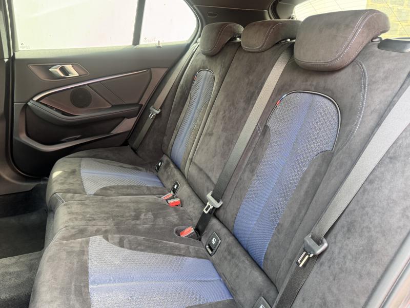 BMW Serie 1 118 1.5i PACK M BOITE AUTO - photo 16