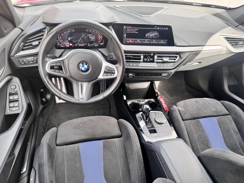 BMW Serie 1 118 1.5i PACK M BOITE AUTO - photo 15