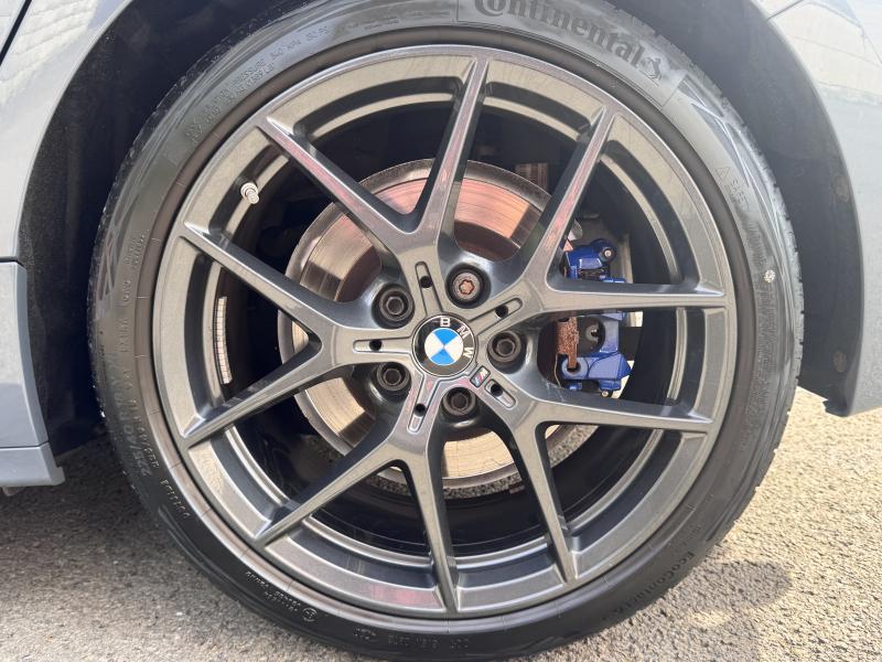 BMW Serie 1 118 1.5i PACK M BOITE AUTO - photo 19