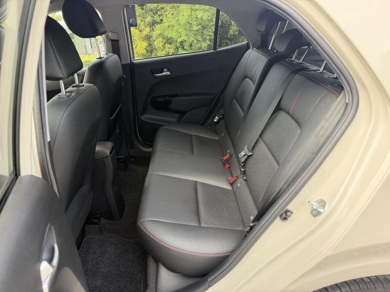 Kia Picanto 1.0 ESSENCE Gt-Line - photo 15