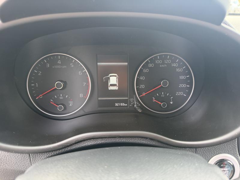 Kia Picanto 1.0 ESSENCE Gt-Line - photo 7