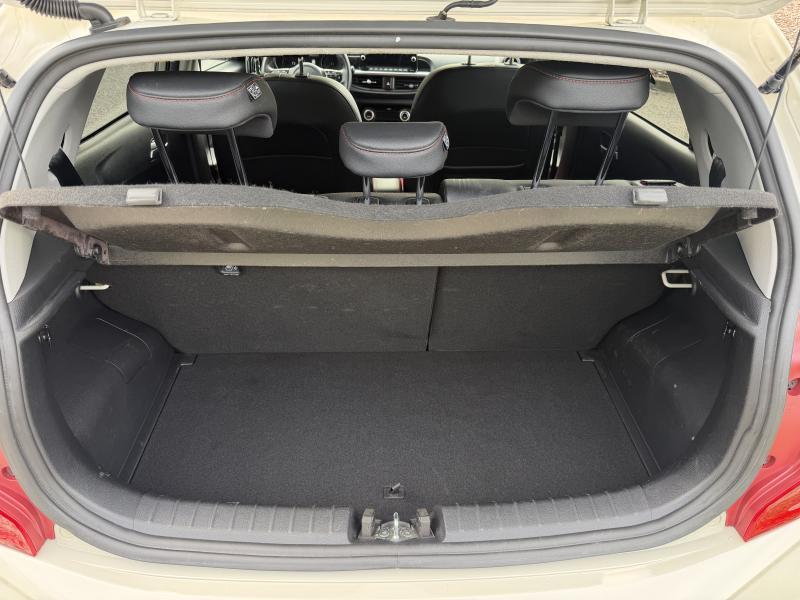 Kia Picanto 1.0 ESSENCE Gt-Line - photo 17