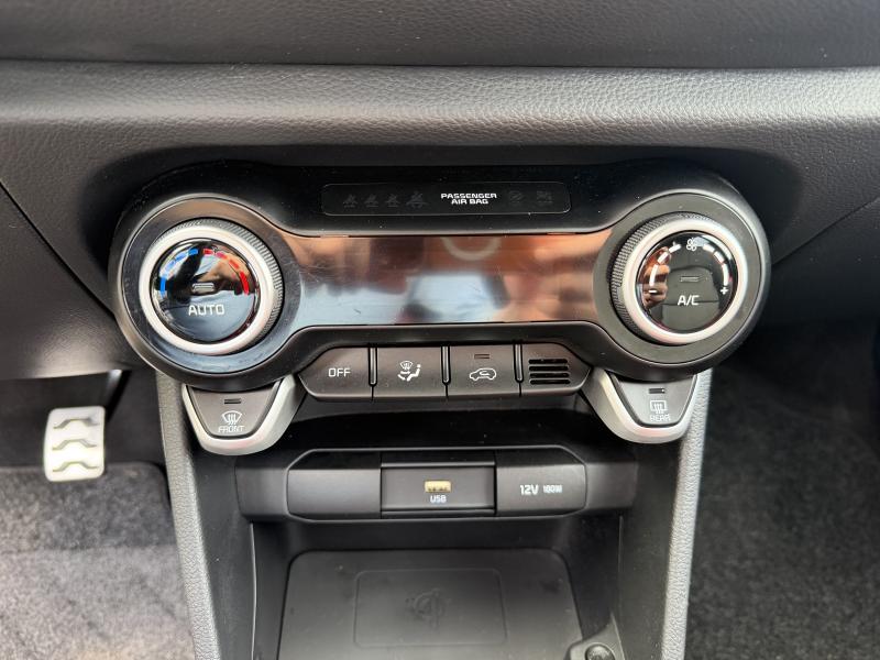Kia Picanto 1.0 ESSENCE Gt-Line - photo 11