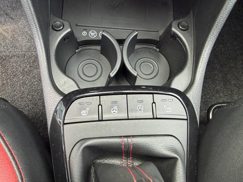 Kia Picanto 1.0 ESSENCE Gt-Line - photo 12