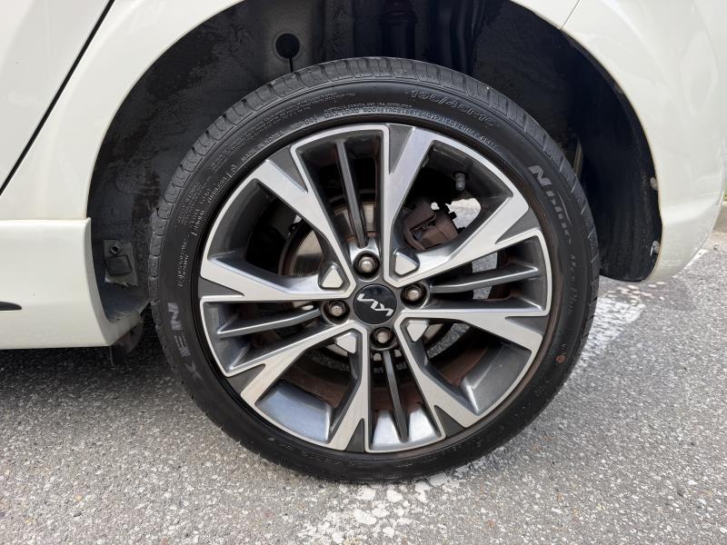 Kia Picanto 1.0 ESSENCE Gt-Line - photo 18