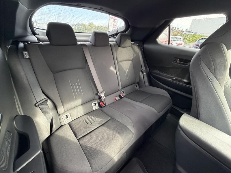 Toyota C-HR 1.8 Hybrid Dynamic + Bi-Ton - photo 17