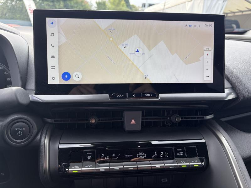 Toyota C-HR 1.8 Hybrid Dynamic + Bi-Ton - photo 12
