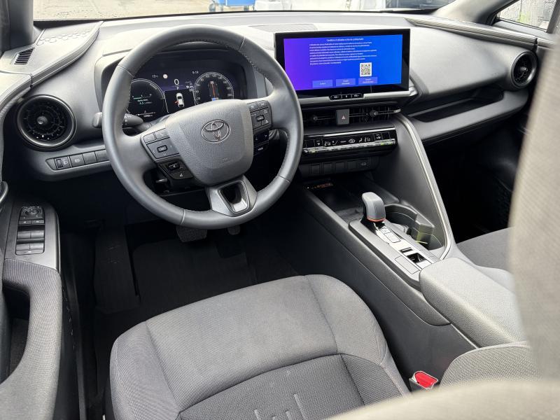 Toyota C-HR 1.8 Hybrid Dynamic + Bi-Ton - photo 6
