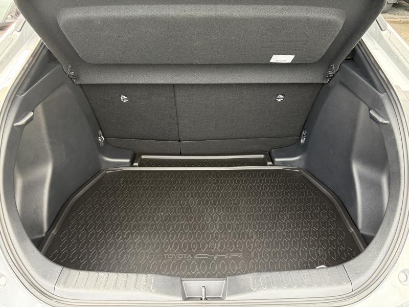 Toyota C-HR 1.8 Hybrid Dynamic + Bi-Ton - photo 19