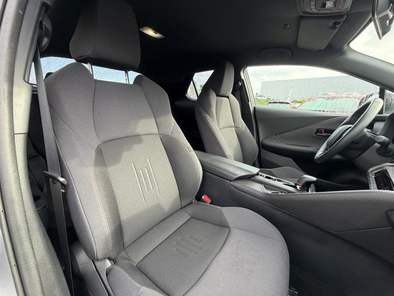 Toyota C-HR 1.8 Hybrid Dynamic + Bi-Ton - photo 16