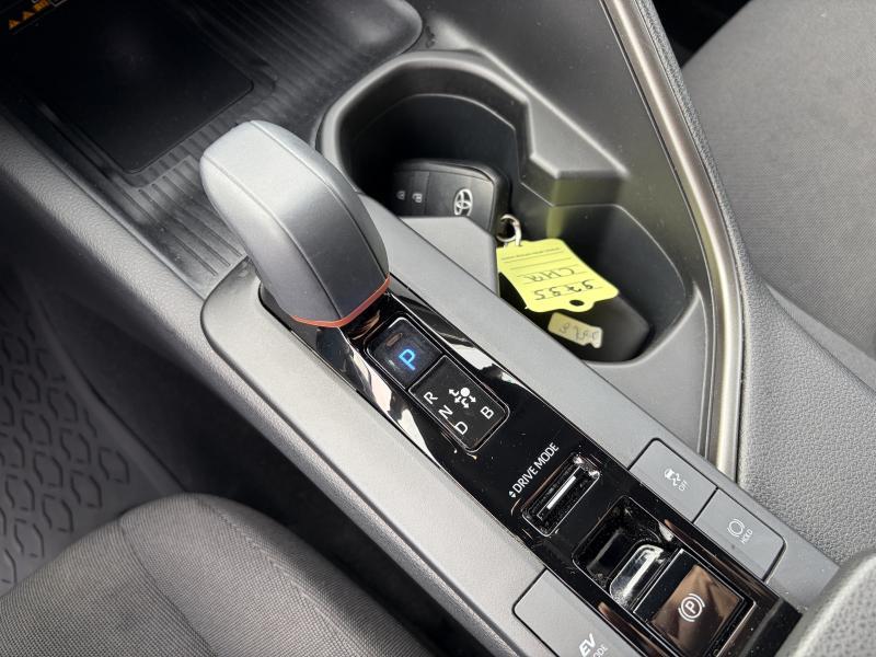 Toyota C-HR 1.8 Hybrid Dynamic + Bi-Ton - photo 15