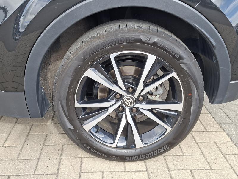 Toyota C-HR 1.8 Hybrid Dynamic Plus - photo 21