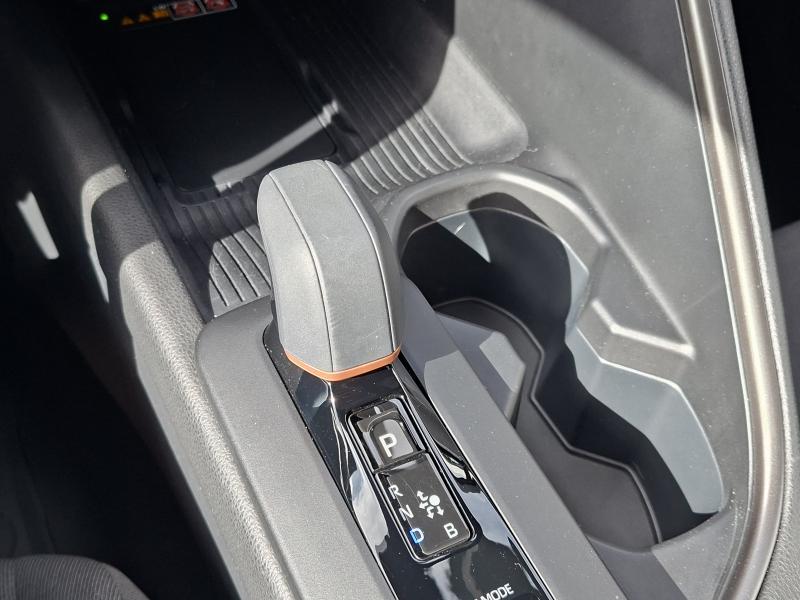 Toyota C-HR 1.8 Hybrid Dynamic Plus - photo 7