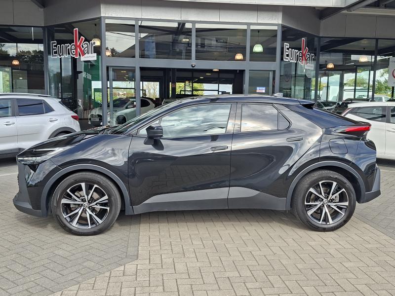 Toyota C-HR 1.8 Hybrid Dynamic Plus - photo 24