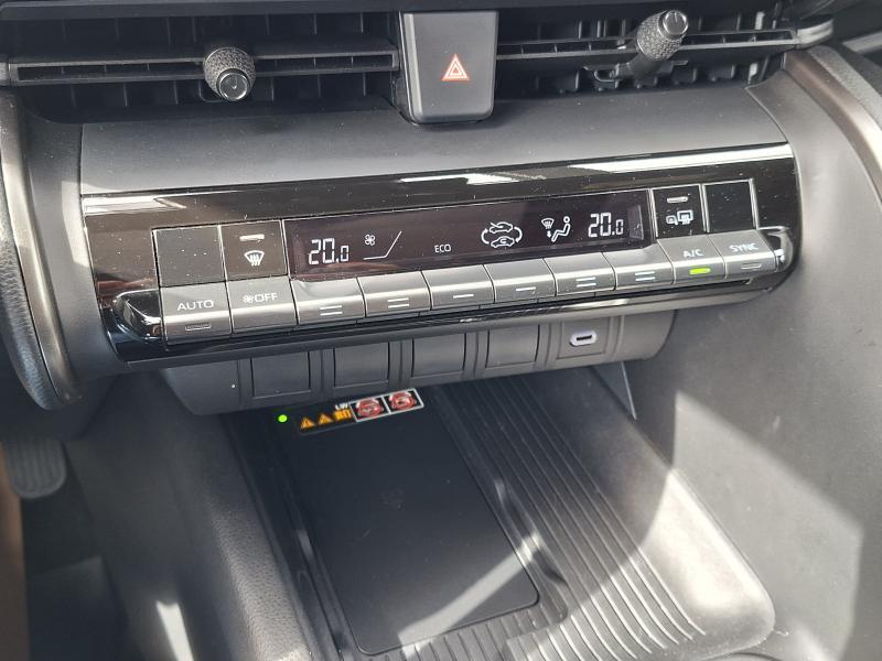 Toyota C-HR 1.8 Hybrid Dynamic Plus - photo 8