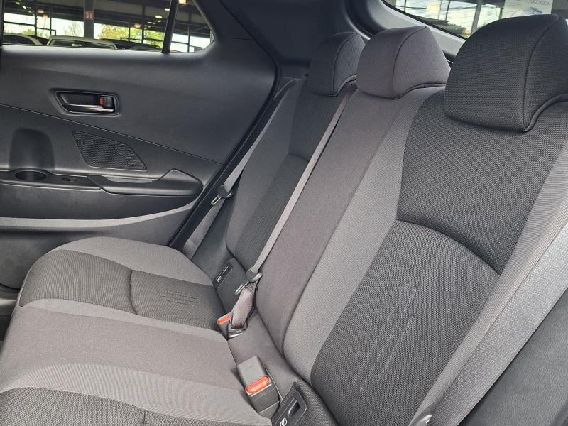Toyota C-HR 1.8 Hybrid Dynamic Plus - photo 14