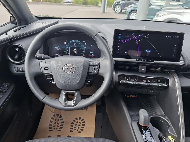 Toyota C-HR 1.8 Hybrid Dynamic Plus - photo 13