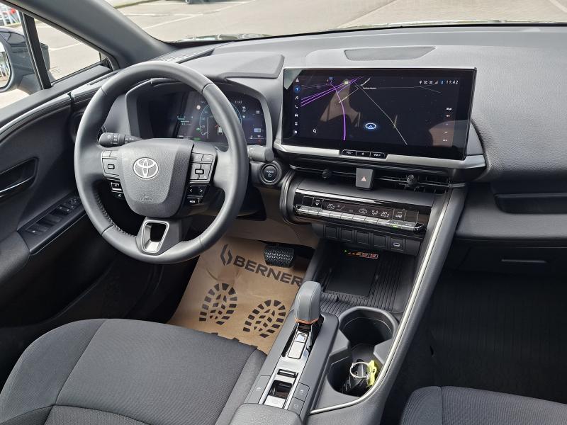 Toyota C-HR 1.8 Hybrid Dynamic Plus - photo 15
