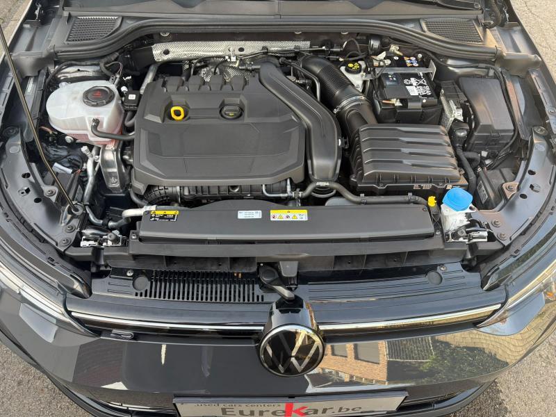 Volkswagen Golf 1.5 TSI R-LINE - photo 18