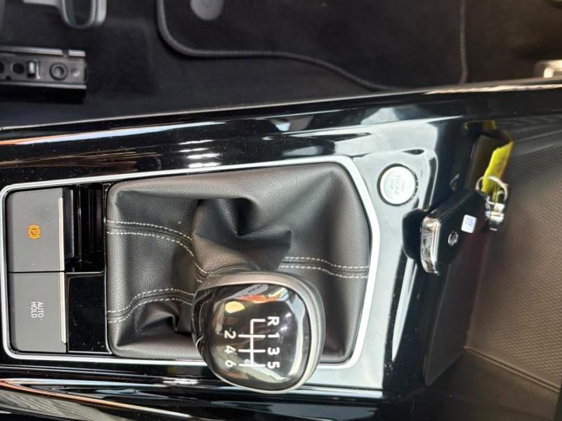 Volkswagen Golf 1.5 TSI R-LINE - photo 8