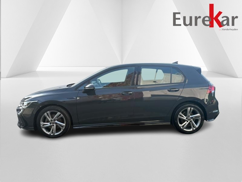 Volkswagen Golf 1.5 TSI R-LINE - photo 4