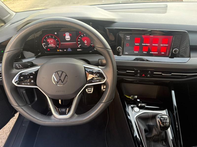 Volkswagen Golf 1.5 TSI R-LINE - photo 6