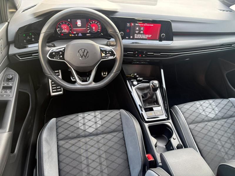 Volkswagen Golf 1.5 TSI R-LINE - photo 14