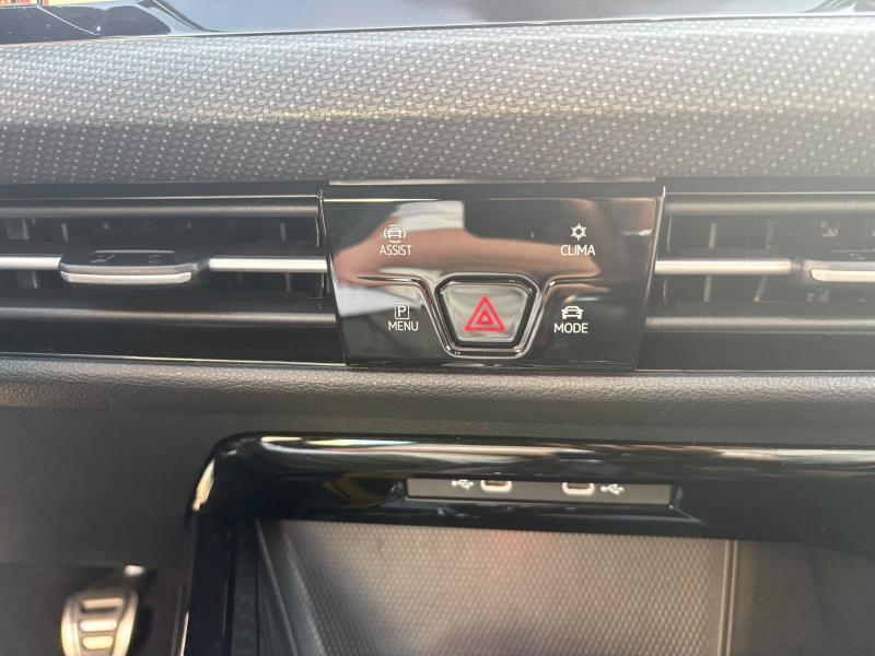 Volkswagen Golf 1.5 TSI R-LINE - photo 9