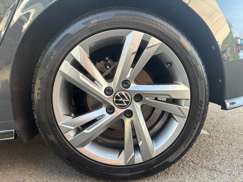 Volkswagen Golf 1.5 TSI R-LINE - photo 19