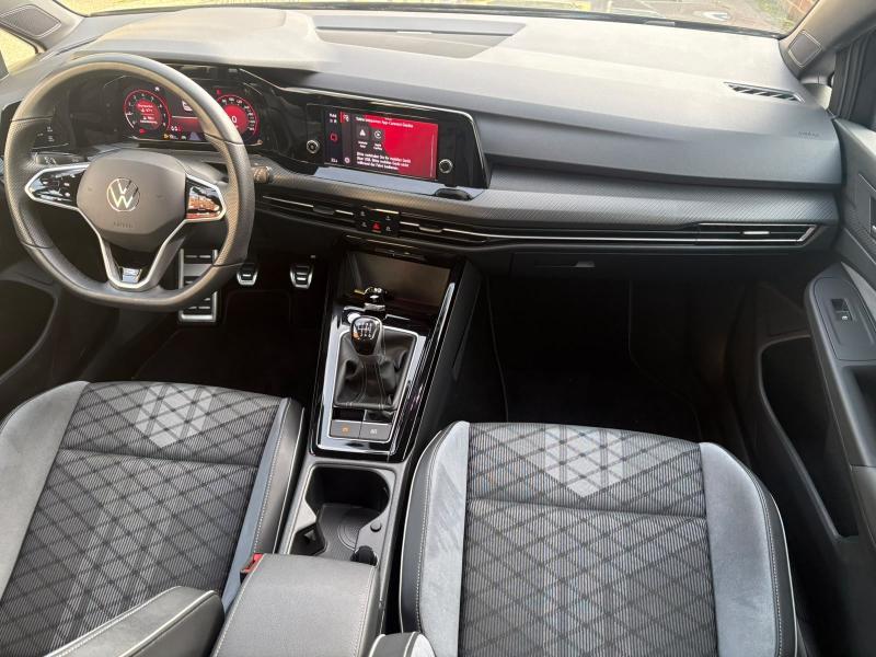 Volkswagen Golf 1.5 TSI R-LINE - photo 16