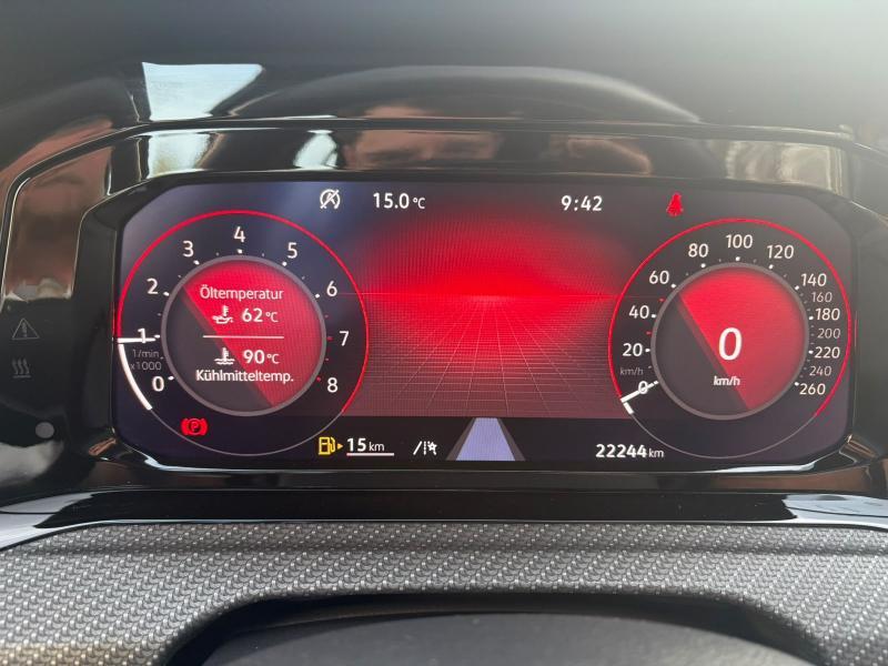 Volkswagen Golf 1.5 TSI R-LINE - photo 7