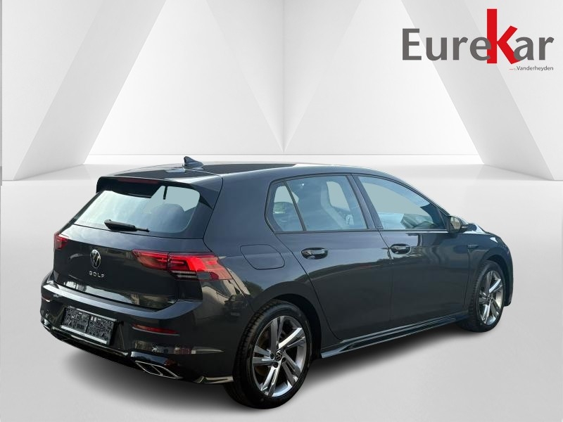 Volkswagen Golf 1.5 TSI R-LINE - photo 5