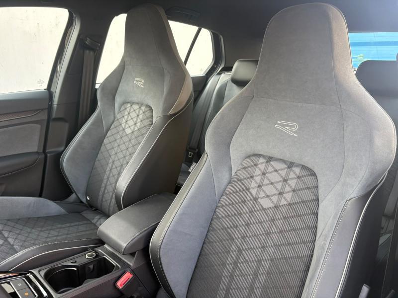 Volkswagen Golf 1.5 TSI R-LINE - photo 13