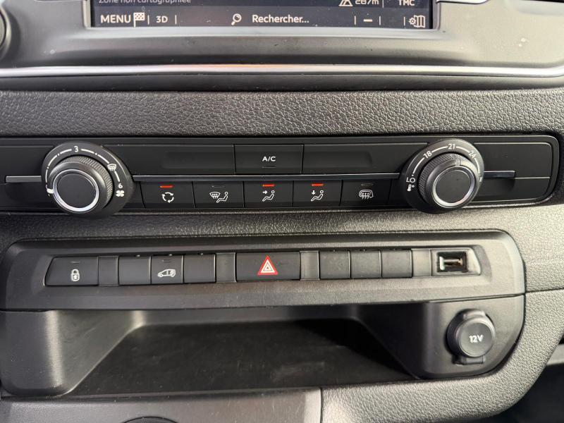Fiat Scudo 2.0 BlueHDi L2 SX BOITE AUTO - photo 9