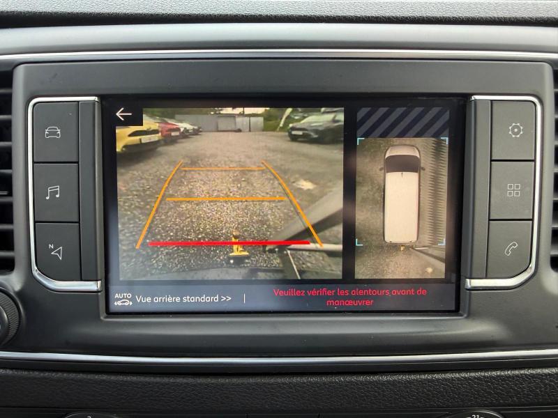 Fiat Scudo 2.0 BlueHDi L2 SX BOITE AUTO - photo 11