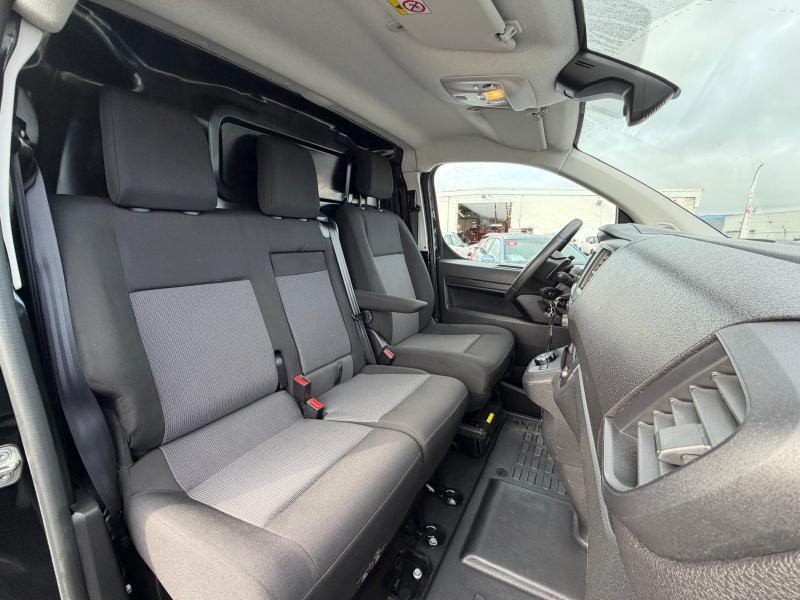 Fiat Scudo 2.0 BlueHDi L2 SX BOITE AUTO - photo 13