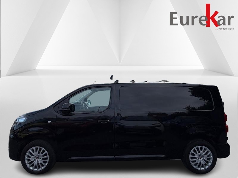 Fiat Scudo 2.0 BlueHDi L2 SX BOITE AUTO - photo 4