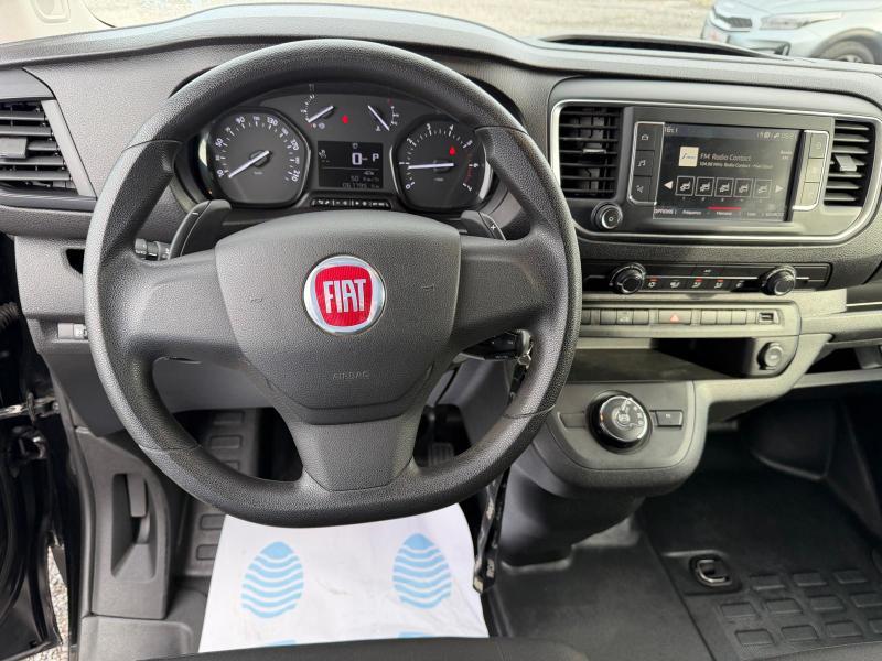 Fiat Scudo 2.0 BlueHDi L2 SX BOITE AUTO - photo 6