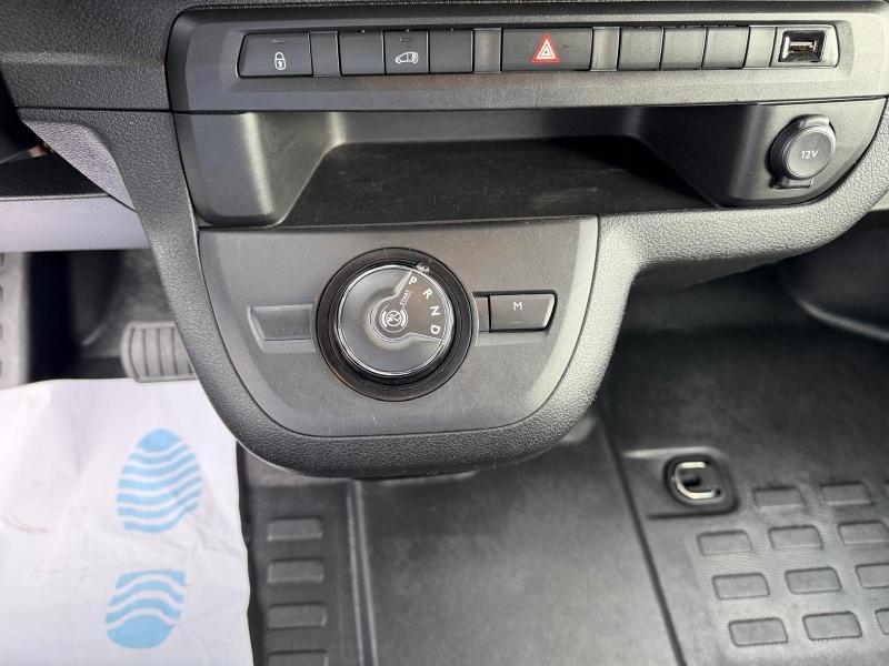Fiat Scudo 2.0 BlueHDi L2 SX BOITE AUTO - photo 8