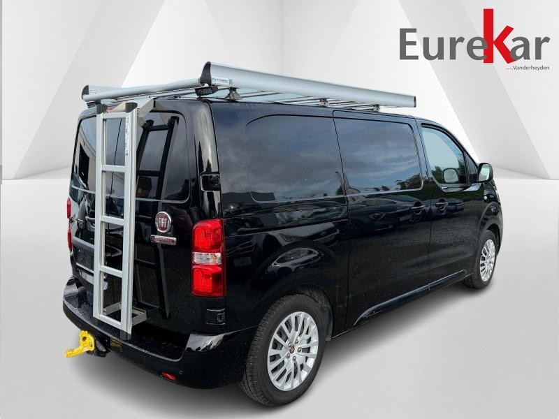 Fiat Scudo 2.0 BlueHDi L2 SX BOITE AUTO - photo 5